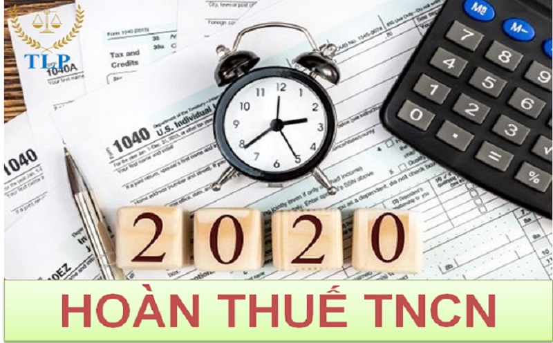 Cách tính hoàn thuế thu nhập cá nhân và những điều cần biết