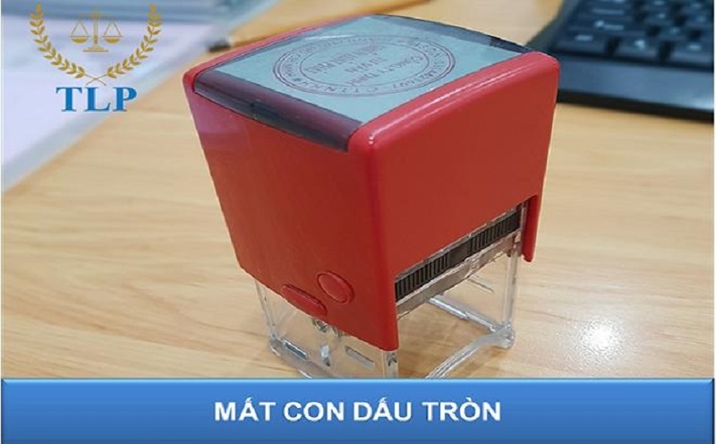 Làm gì khi mất con dấu doanh nghiệp và cách xử lý?