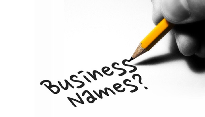 Quy định đặt tên doanh nghiệp, tên công ty