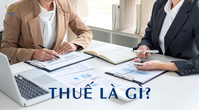 Thuế là gì? Khái niệm và đặc điểm của thuế? Các loại thuế phải nộp?