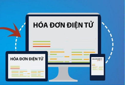 Hóa đơn điện tử