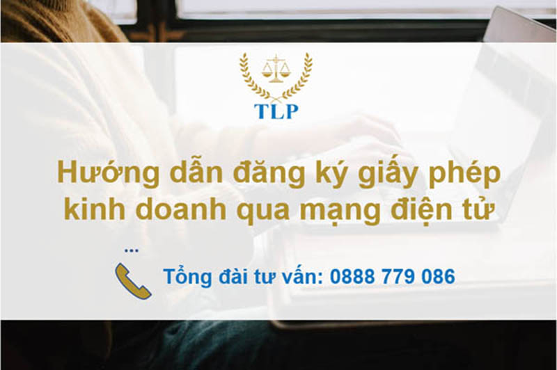 Hướng dẫn đăng ký giấy phép kinh doanh qua mạng điện tử chi tiết nhất